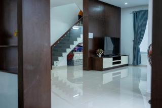 Villas AN CHÂU Vũng Tàu - 1