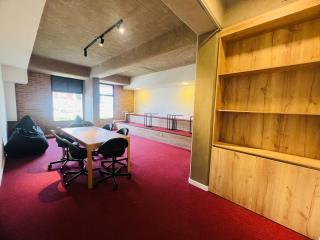 New! Modern Loft with Mezzanine, Cozy & Unique - 3