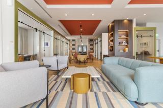 Crosby Miami Worldcenter Downtown Condo - 8