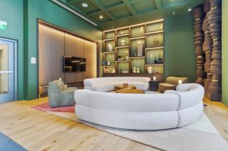 Crosby Miami Worldcenter Downtown Condo - 4