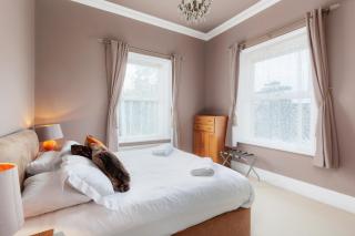 Clevelands Country House - 3