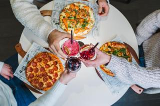 Wilderness Hotel Kieppi - Saariselka - 7