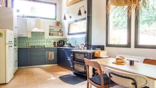 Gîte paysan La Prunelle - 6