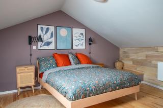 Gîte paysan La Prunelle - 4