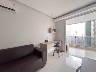 #1002# 1Q no Bueno | Ótima Localização - 7