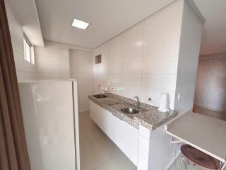 #1002# 1Q no Bueno | Ótima Localização - 4