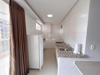 #1002# 1Q no Bueno | Ótima Localização - 3