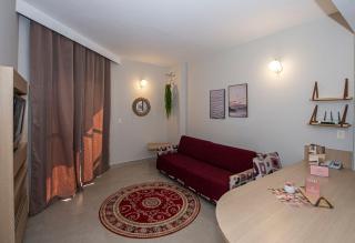 SHB - Beachfront: Varanda, Piscina e Por do Sol - 5
