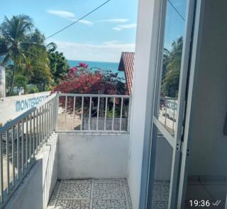 CASA DUPLEX NA PRAIA DE LAGOINHA-Ce - 0