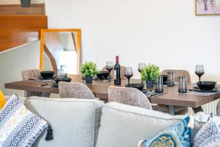 Villa Stella with Jacuzzi - 1