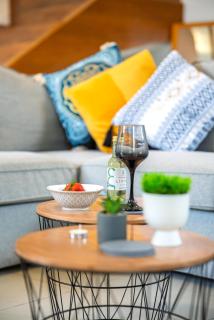 Villa Stella with Jacuzzi - 8