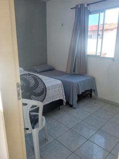 CASA DUPLEX NA PRAIA DE LAGOINHA-Ce - 1