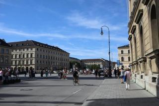 Garner Hotel Munich - Messe by IHG - Haar - 8