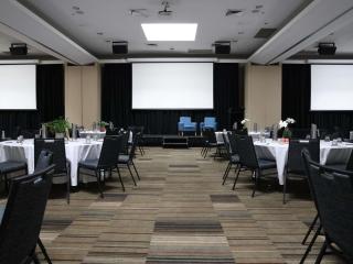 Novotel Sydney Olympic Park - Sidney - 9