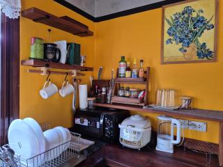 Ballachulish Khaoyai Countryside Farmstay - 7