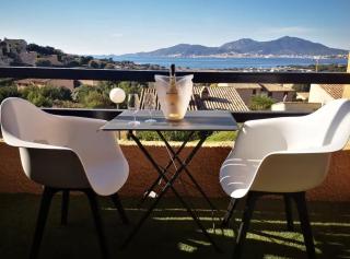 Casamea - Vue Mer, Balcon, Clim, Piscine - 0