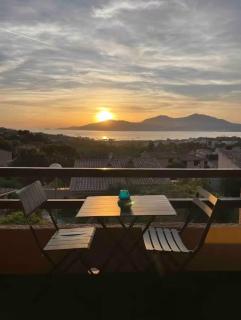 Casamea - Vue Mer, Balcon, Clim, Piscine - 6