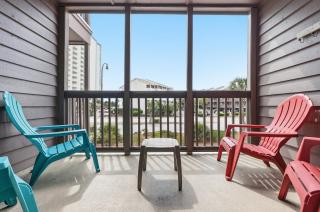 Sweet Caroline Remodeled with Partial Ocean View and Oceanfront Pool - 3