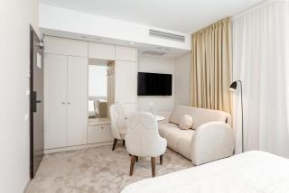 Dunetton - self check-in hotel - 4