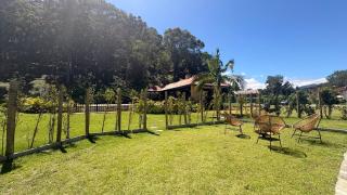 Casa 01 Vale Boa Vista - Casa em condomínio exclusivo em meio à natureza - 9