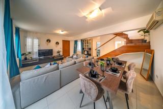 Villa Stella with Jacuzzi - 1