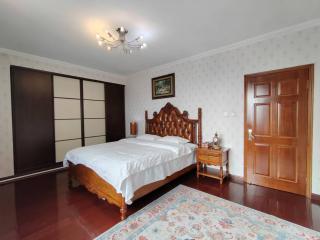 Central Street Apartment - 5