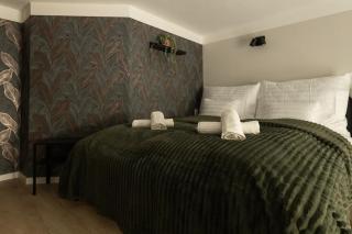 Downtown Studios 2 - City Hideaway - 6