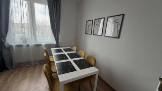 Przestrzeń w samym Centrum - 5