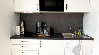 Stadtloft Apartment "Haarentor" Neubau Business Apartments für Projekt- und Firmenaufenthalte - 3