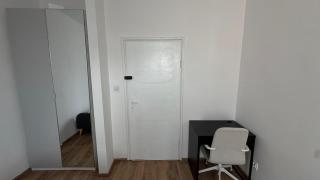 Przestrzeń w samym Centrum - 1