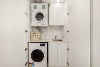 Brand New 3BR Apartment 2 Carparks City View - Gold Coast - 1