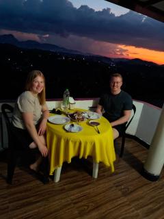 Mountain Bliss Villa Peradeniya - 8