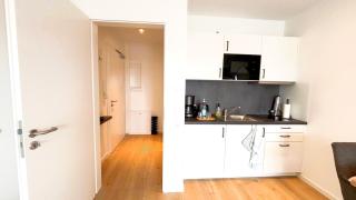 Stadtloft Apartment "Bürgerfelde" Möbliertes Wohnen auf Zeit in Oldenburg - Oldenbourg - 5