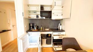 Stadtloft Apartment "Bürgerfelde" Möbliertes Wohnen auf Zeit in Oldenburg - Oldenbourg - 4