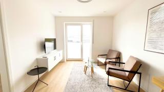 Stadtloft Apartment "Bürgerfelde" Möbliertes Wohnen auf Zeit in Oldenburg - Oldenbourg - 1