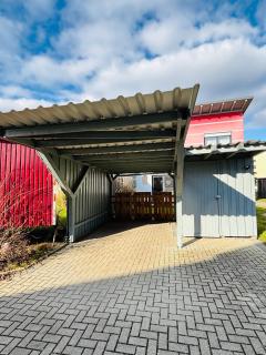 Ferienhaus Fei schö Hirschaid - Hirschaid - 1