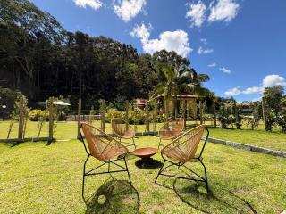 Casa 01 Vale Boa Vista - Casa em condomínio exclusivo em meio à natureza - 7