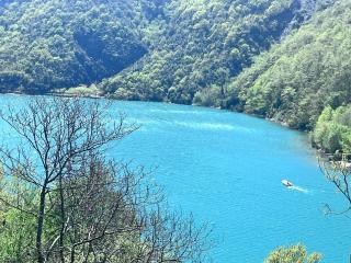 Bujtina Liqeni i Shkopetit - 9