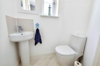 Park View, 24 Randall Crescent - 9