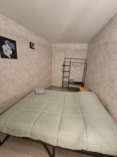 Chambre chez particulier à petit prix Montluçon centre gare à 20 min à pieds - 4