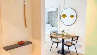 Stadtloft Apartment "Etzhorn" Moderne Extended Stay Apartments nahe Zentrum - Oldemburgo - 9