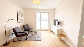 Stadtloft Apartment "Etzhorn" Moderne Extended Stay Apartments nahe Zentrum - Oldemburgo - 5