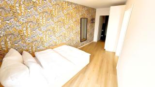 Stadtloft Apartment "Etzhorn" Moderne Extended Stay Apartments nahe Zentrum - Oldemburgo - 1