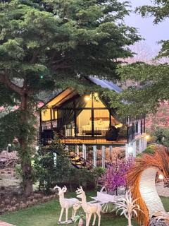 Mont Blanc Base Camp Khaoyai - 6