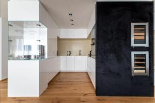 3BR City Centre Quiet Windows Stockmann - 4