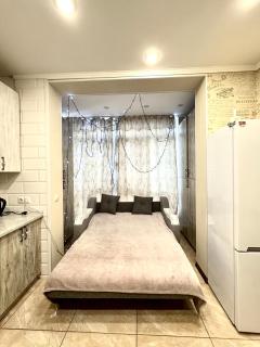 Apartment Versailles Park 2 - Irpin - 5