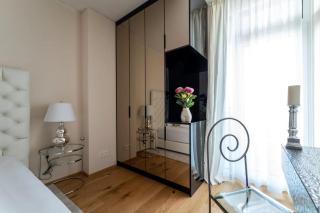 3BR City Centre Quiet Windows Stockmann - 5