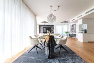 3BR City Centre Quiet Windows Stockmann - 1