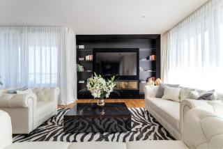 3BR City Centre Quiet Windows Stockmann - 9