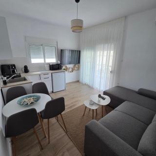 Lara Seaside apartment - 1